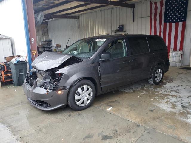 DODGE GRAND CARA 2019 with VIN 2C4RDGBG7KR684228 - Photo from auction
