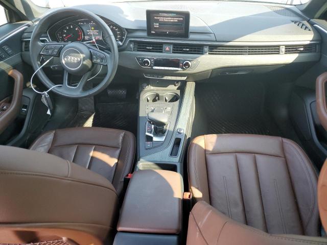 Photo 8 from auction – 2019 AUDI A4 PREMIUM with VIN WAUGMAF40KN020612