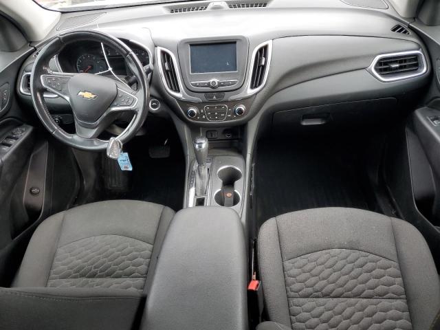 Photo 8 from auction – 2018 CHEVROLET EQUINOX LT with VIN 3GNAXSEV2JL293475