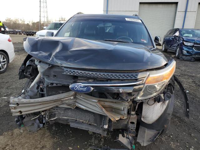 Photo 5 from auction – 2012 FORD EXPLORER L with VIN 1FMHK8F88CGA62696