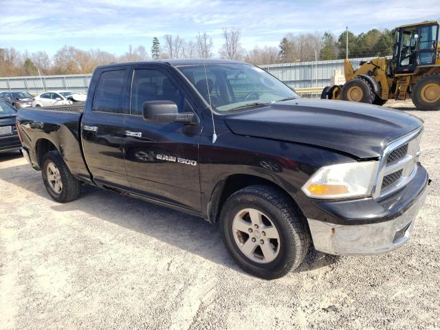 Photo 4 from auction – 2011 DODGE RAM 1500 with VIN 1D7RV1GP1BS599716