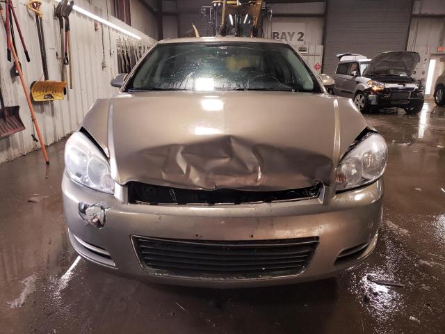 Photo 5 from auction – 2006 CHEVROLET IMPALA LT with VIN 2G1WT55K969402857