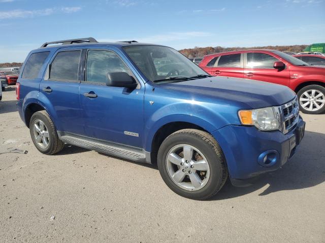 Photo 4 from auction – 2008 FORD ESCAPE XLT with VIN 1FMCU03138KB02121