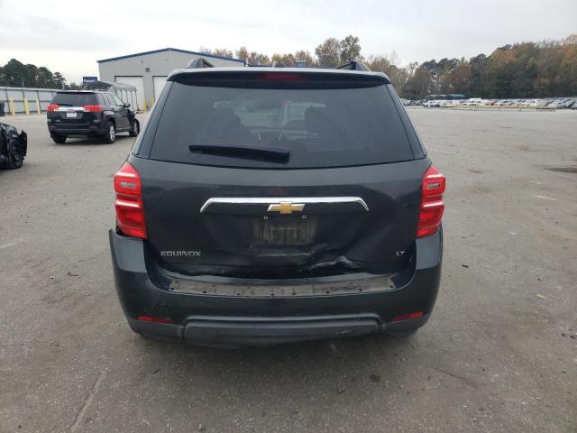 Photo 6 from auction – 2017 CHEVROLET EQUINOX LT with VIN 2GNALCEK3H6287318