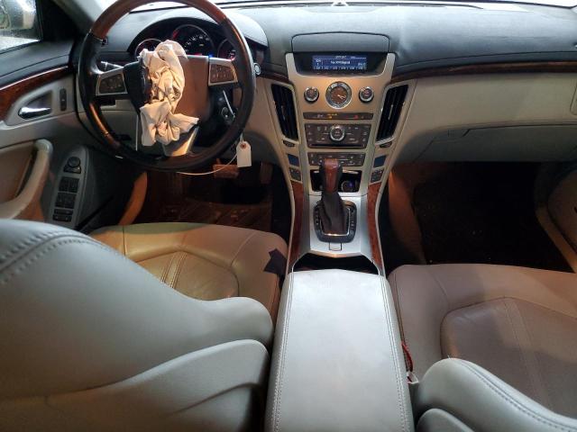 Photo 8 from auction – 2012 CADILLAC CTS LUXURY with VIN 1G6DG5E50C0110780