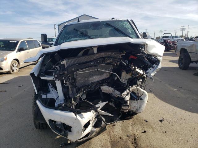 Photo 5 from auction – 2022 RAM 2500 BIG H with VIN 3C6UR5DJ8NG351336