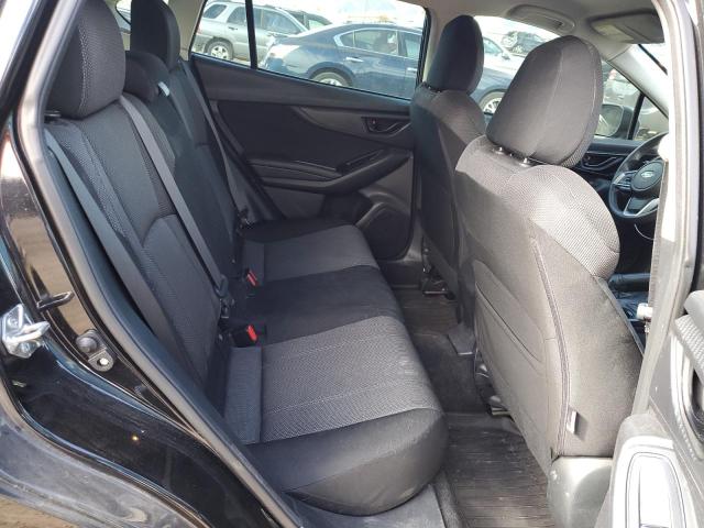 Photo 10 from auction – 2018 SUBARU IMPREZA with VIN 4S3GTAA61J3747184