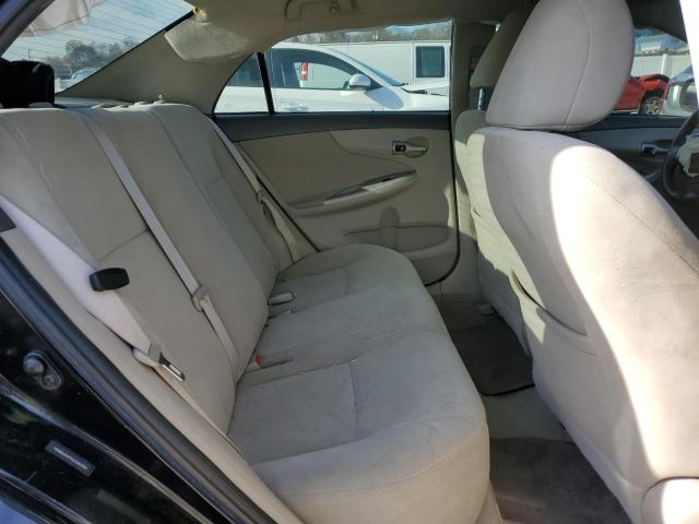 Photo 10 from auction – 2010 TOYOTA COROLLA BA with VIN 1NXBU4EE7AZ264797