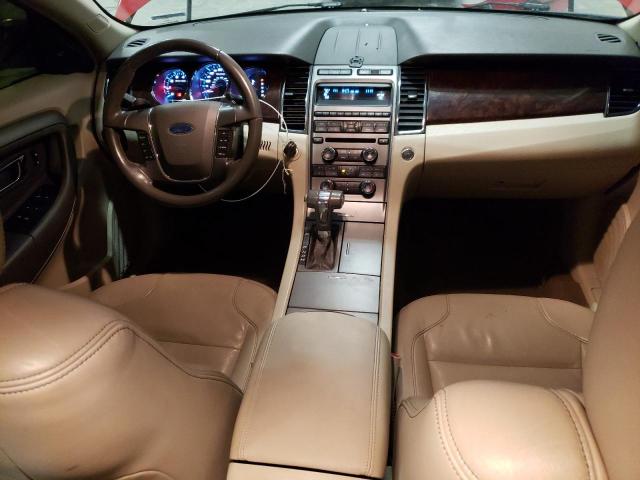 Photo 8 from auction – 2011 FORD TAURUS SEL with VIN 1FAHP2EW0BG131694