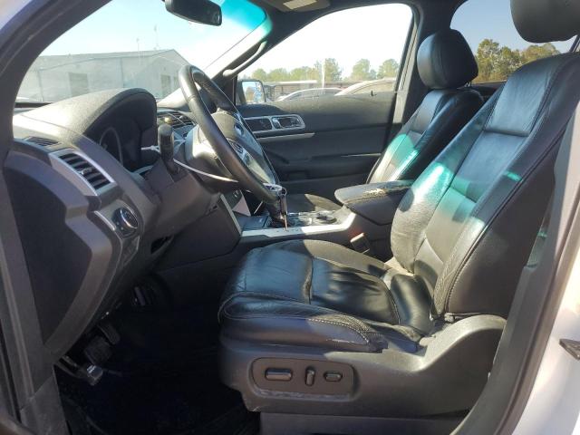 Photo 7 from auction – 2014 FORD EXPLORER X with VIN 1FM5K7D8XEGC05389