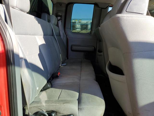 Photo 10 from auction – 2008 FORD F150 with VIN 1FTRX12W18FA06425