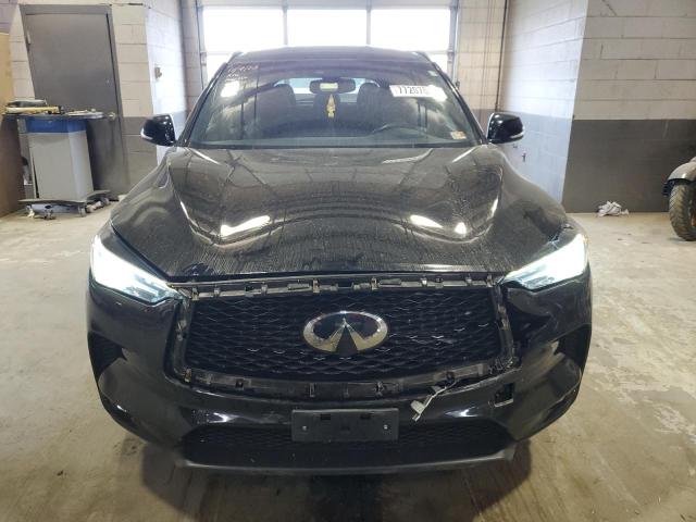 Photo 5 from auction – 2021 INFINITI QX50 with VIN 3PCAJ5BB2MF119320