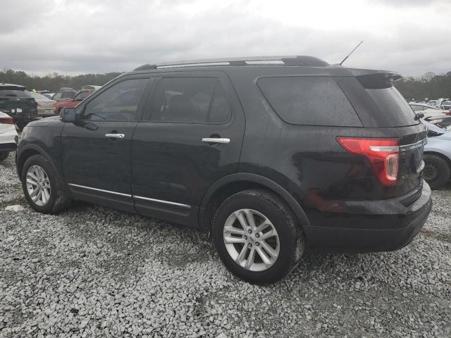 Photo 2 from auction – 2013 FORD EXPLORER X with VIN 1FM5K7D91DGA43899