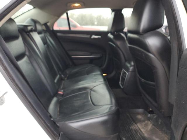 Photo 10 from auction – 2016 CHRYSLER 300 LIMITE with VIN 2C3CCAAG4GH175691