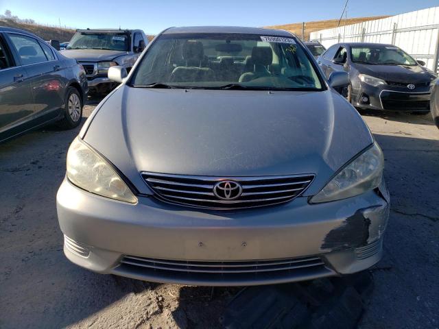 Photo 5 from auction – 2006 TOYOTA CAMRY LE with VIN 4T1BE30K06U689399