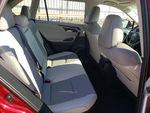 Photo 11 from auction – 2023 TOYOTA RAV4 LIMIT with VIN JTMD6RFV3PD099262