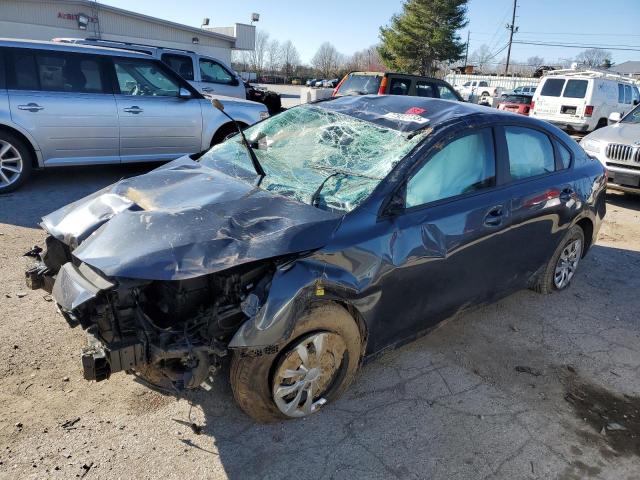 Photo 1 from auction – 2023 KIA FORTE LX with VIN 3KPF24AD5PE573300