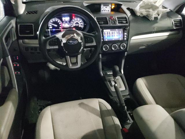 Photo 8 from auction – 2018 SUBARU FORESTER 2 with VIN JF2SJAGC4JH583124