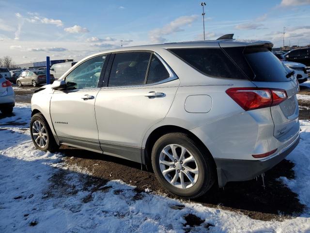 Photo 2 from auction – 2019 CHEVROLET EQUINOX LT with VIN 3GNAXJEV0KS672668