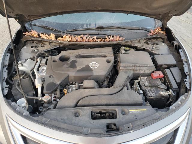 Photo 11 from auction – 2015 NISSAN ALTIMA 2.5 with VIN 1N4AL3AP3FC176448