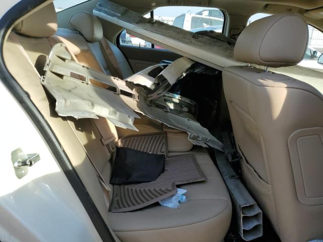 Photo 10 from auction – 2005 CADILLAC STS with VIN 1G6DC67A250195863