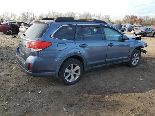 Photo 3 from auction – 2013 SUBARU OUTBACK 2. with VIN 4S4BRBGC1D3230706