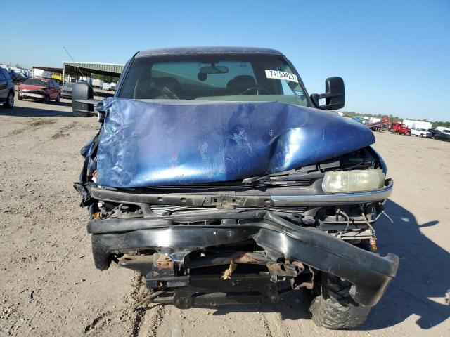 Photo 5 from auction – 2000 CHEVROLET SILVERADO with VIN 2GCEK19T6Y1157938