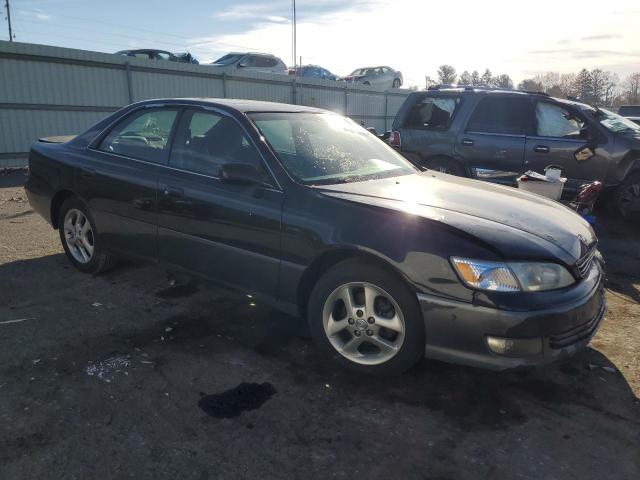 Photo 4 from auction – 2000 LEXUS ES 300 with VIN JT8BF28G4Y5089248