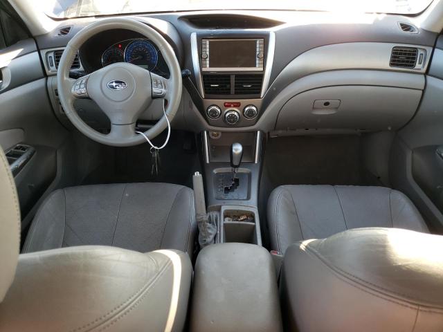 Photo 8 from auction – 2009 SUBARU FORESTER 2 with VIN JF2SH64699H707102