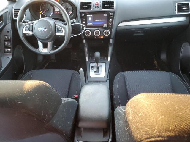Photo 8 from auction – 2017 SUBARU FORESTER 2 with VIN JF2SJAEC4HH544787