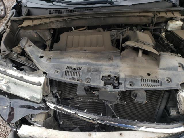 Photo 12 from auction – 2014 TOYOTA HIGHLANDER with VIN 5TDYKRFH0ES033504