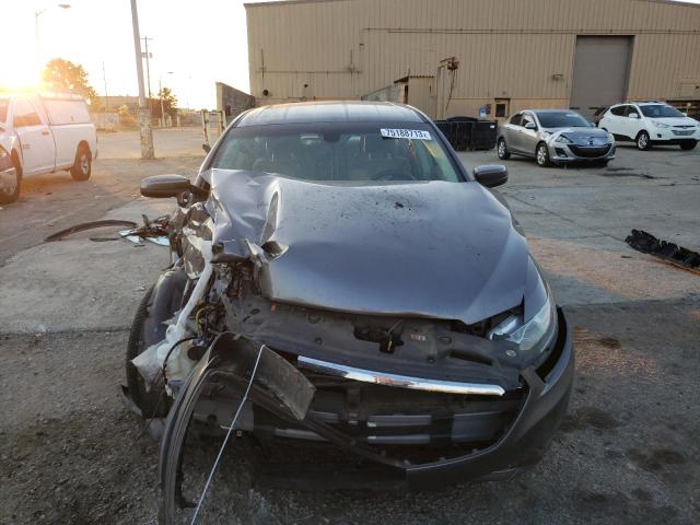 Photo 5 from auction – 2014 FORD TAURUS SEL with VIN 1FAHP2E85EG112810
