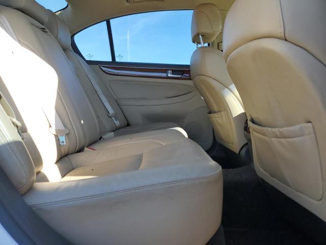 Photo 10 from auction – 2012 HYUNDAI GENESIS with VIN KMHGC4DD4CU174558