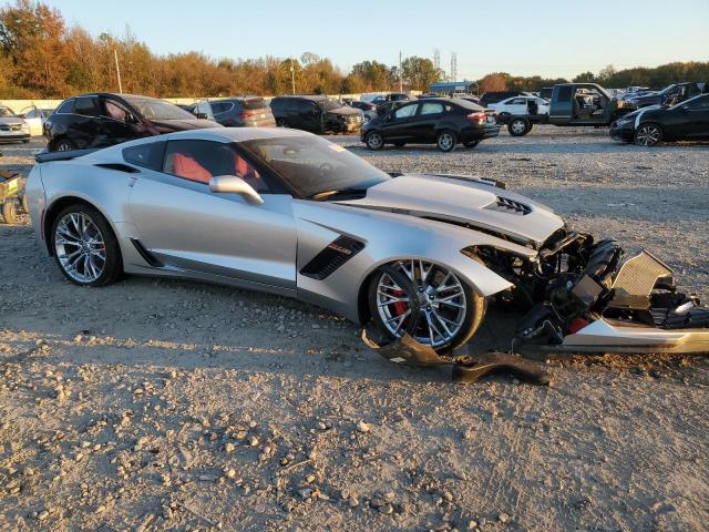 Photo 4 from auction – 2016 CHEVROLET CORVETTE Z with VIN 1G1YN2D60G5605205