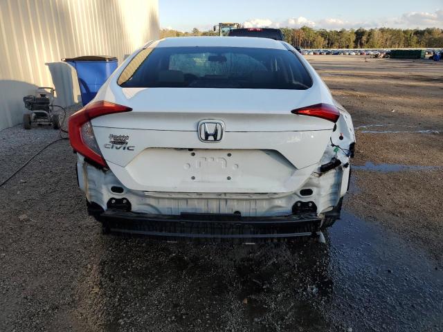 Photo 6 from auction – 2018 HONDA CIVIC LX with VIN 2HGFC2F55JH566542