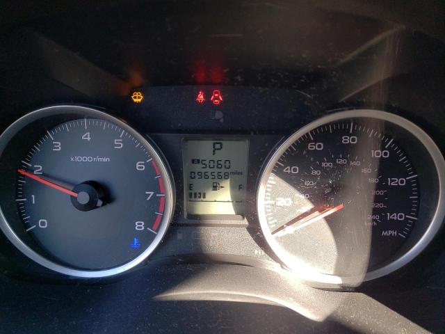 Photo 9 from auction – 2014 SUBARU FORESTER 2 with VIN JF2SJAEC7EH477792