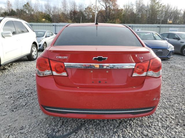 Photo 6 from auction – 2012 CHEVROLET CRUZE LT with VIN 1G1PF5SC1C7126762
