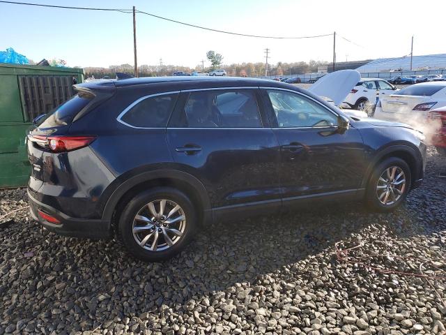 Photo 3 from auction – 2019 MAZDA CX-9 TOURI with VIN JM3TCBCY3K0332428