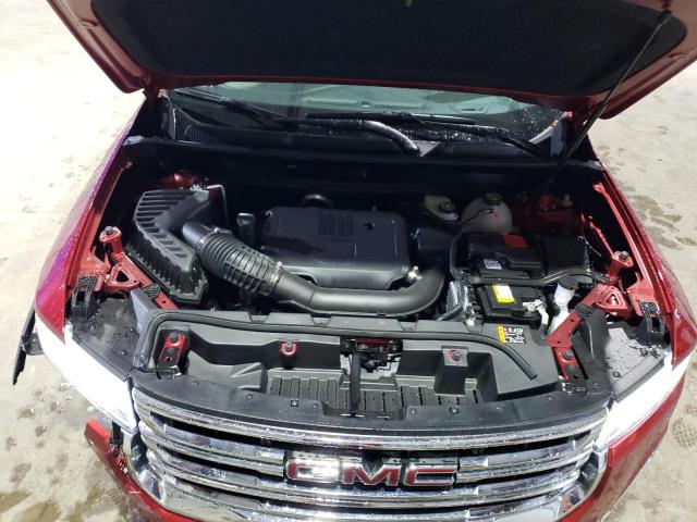 Photo 12 from auction – 2023 GMC ACADIA SLT with VIN 1GKKNUL43PZ235809
