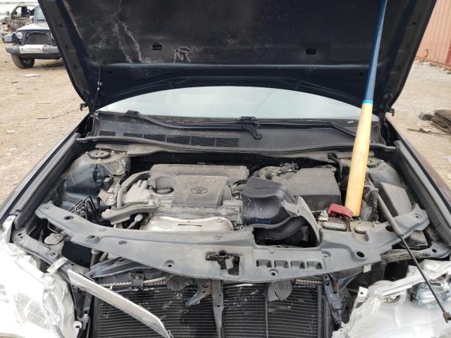 Photo 11 from auction – 2013 TOYOTA CAMRY L with VIN 4T4BF1FK8DR287089