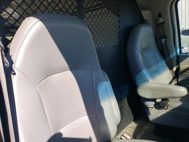 Photo 10 from auction – 2005 FORD ECONOLINE with VIN 1FTRE14W25HA86787