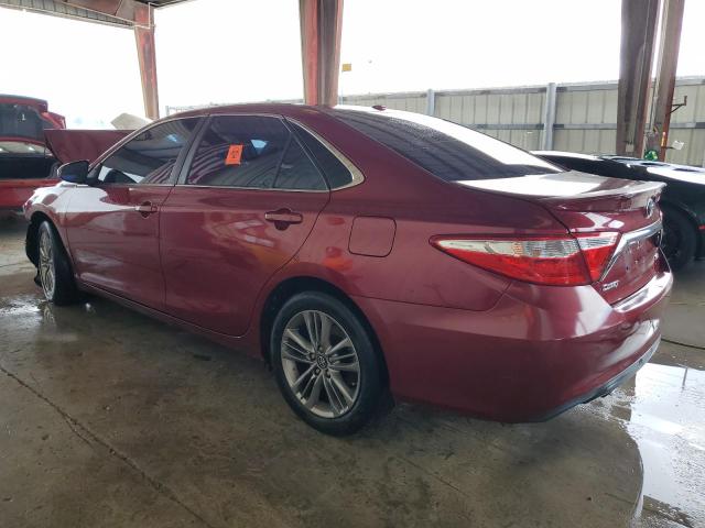 Photo 2 from auction – 2016 TOYOTA CAMRY LE with VIN 4T1BF1FK9GU593930