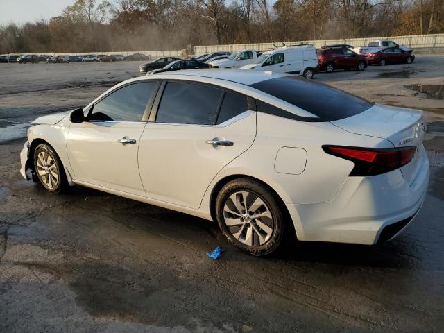Photo 2 from auction – 2019 NISSAN ALTIMA S with VIN 1N4BL4BVXKC157719
