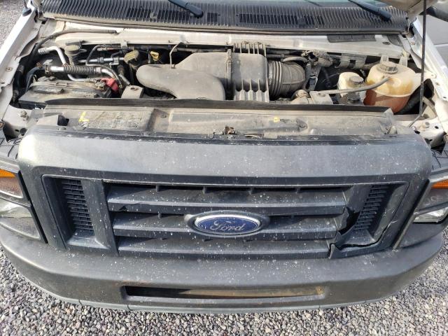 Photo 12 from auction – 2012 FORD ECONOLINE with VIN 1FBSS3BL2CDA53358
