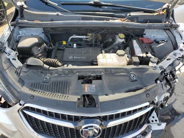 Photo 12 from auction – 2017 BUICK ENCORE ESS with VIN KL4CJCSB9HB140312