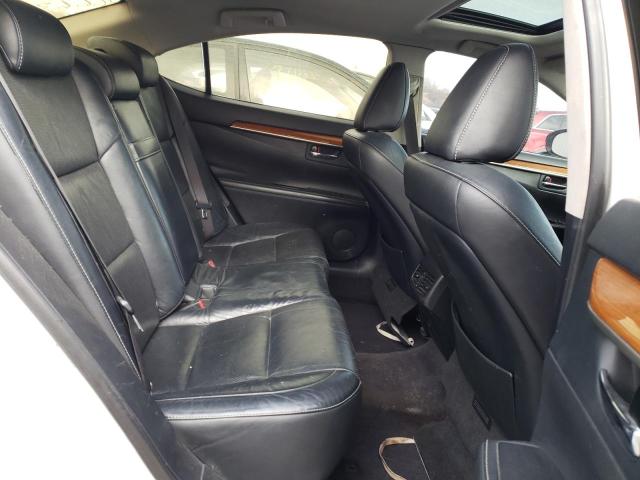 Photo 10 from auction – 2014 LEXUS ES 300H with VIN JTHBW1GG5E2052783