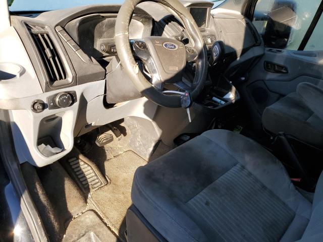 Zdjęcie 8 z aukcji – 2016 FORD TRANSIT T- z VIN 1FBVU4XG8GKA43864