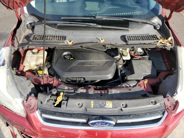Photo 12 from auction – 2014 FORD ESCAPE TIT with VIN 1FMCU0JXXEUD77511