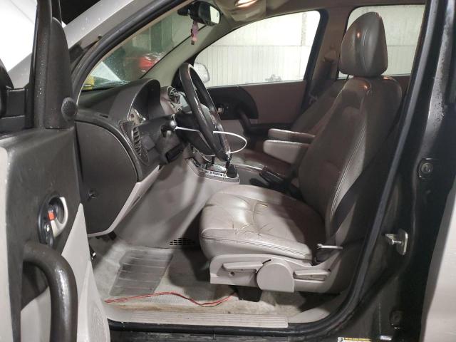 Photo 7 from auction – 2004 SATURN VUE with VIN 5GZCZ63424S835384