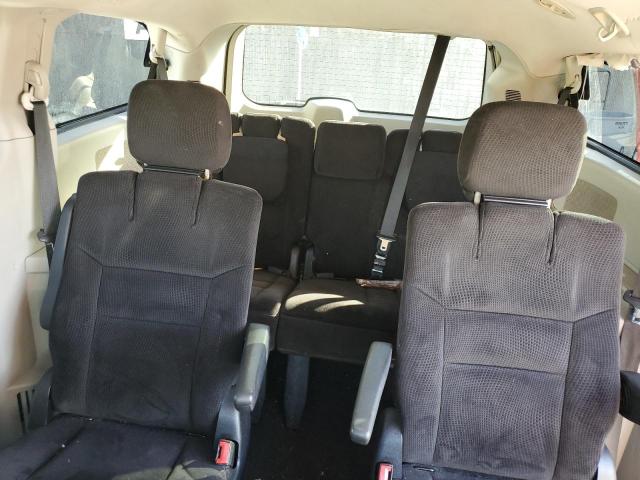 Photo 10 from auction – 2014 DODGE GRAND CARA with VIN 2C4RDGCG4ER183915